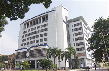 Ta Quang Buu Electronic Library - Ha Noi University Of  Technology