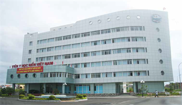 Institute Of  Viet Nam Nautical Medicne - Hai Phong