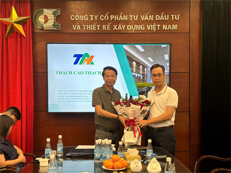 CHI HỘI KIẾN TRÚC SƯ CDC TỔ CHỨC HỘI THẢO VẬT LIỆU XÂY DỰNG QUÝ II/2025
