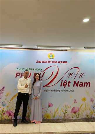 CÔNG ĐOÀN CDC TÍCH CỰC THAM GIA TẬP HUẤN CÔNG TÁC NỮ CÔNG – CHÚ TRỌNG ĐÀO TẠO ĐỘI NGŨ CÁN BỘ NỮ KẾ CẬN.