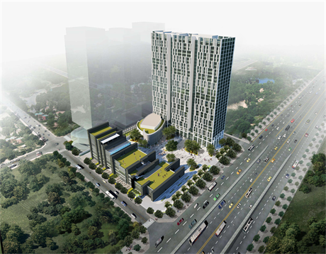 Trung tâm giao dịch và điều hành Viễn thông Quốc gia