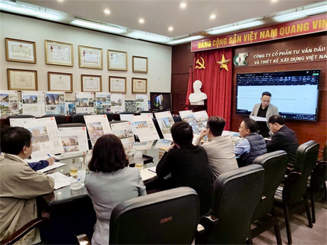 GIẢI THƯỞNG CDC AWARDS NĂM 2025