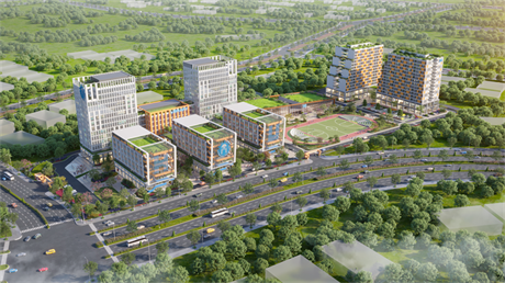 Trường đại học Mở Hà Nội
