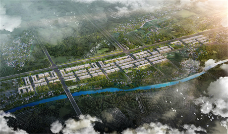 Khu đô thị Kim Bảng 1