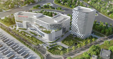 Bệnh viện đa khoa tư nhân Y Cao