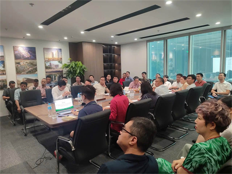 CDC SƠ KẾT 6 THÁNG ĐẦU NĂM 2026 – TĂNG TỐC VỀ ĐÍCH, HƯỚNG TỚI DẤU MỐC 35 NĂM PHÁT TRIỂN.